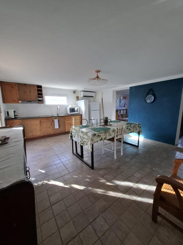 Villa - 165 m² - 5 pièces