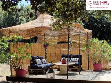 Villa - 269 m² - 13 pièces