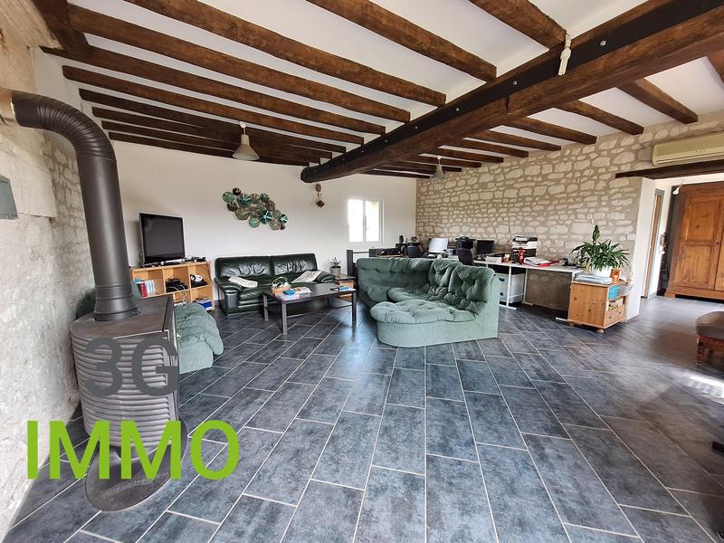 Villa - 192 m² - 6 pièces