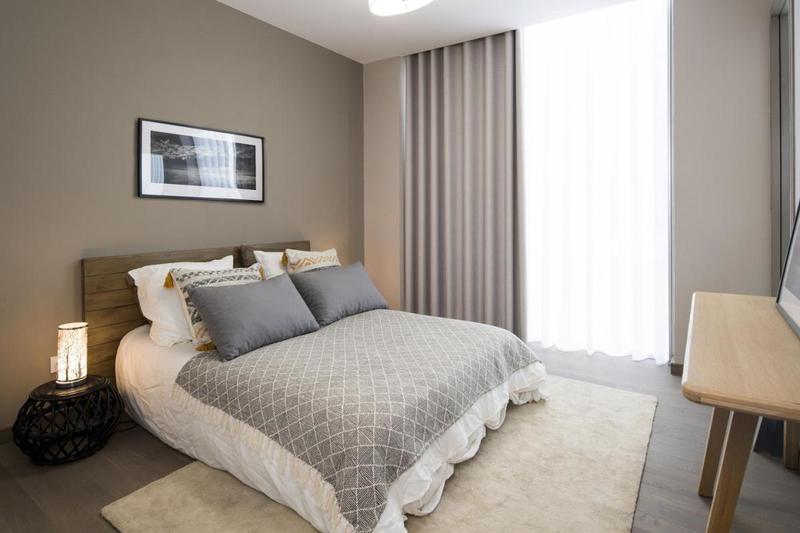 Appartement - 121 m² - 5 pièces