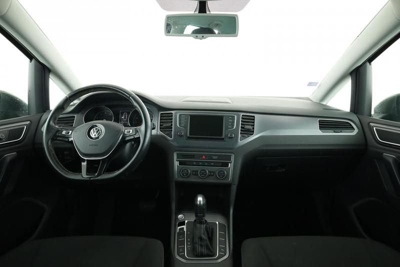 Volkswagen Golf Sportsvan VII 1.4 Tsi BlueMotion Tech Lounge Dsg7 150 ch