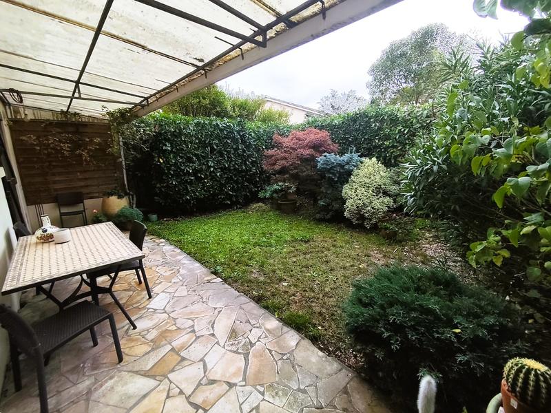 Maison - 73 m² - 4 pièces
