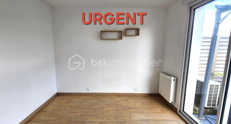 Maison - 124 m² - 6 pièces