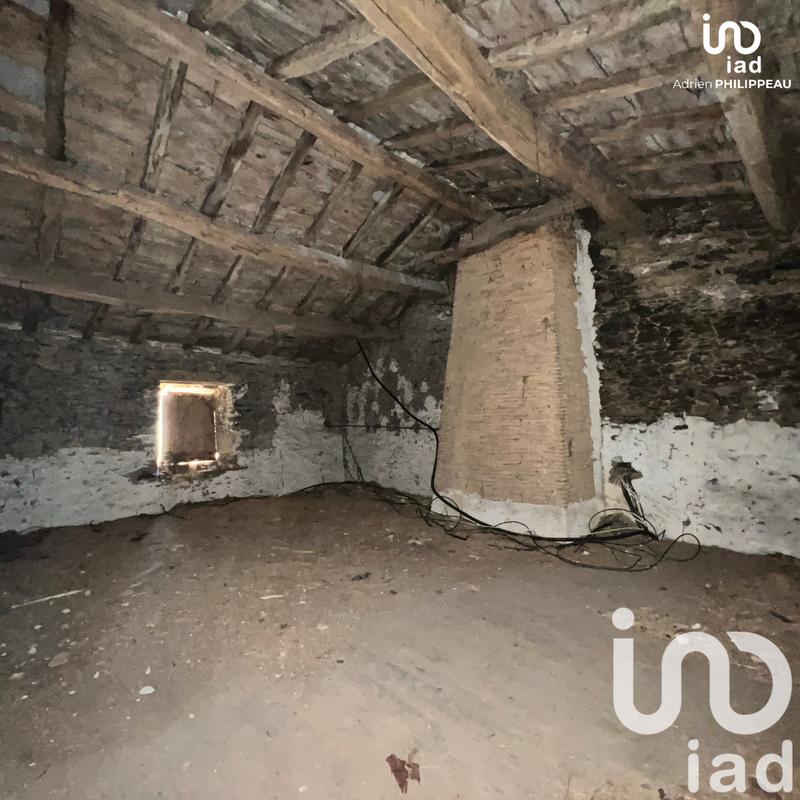 Maison - 115 m² - 6 pièces