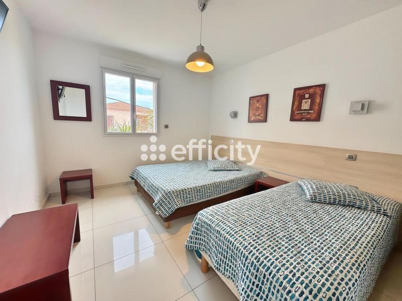 Appartement - 84 m² - 3 pièces