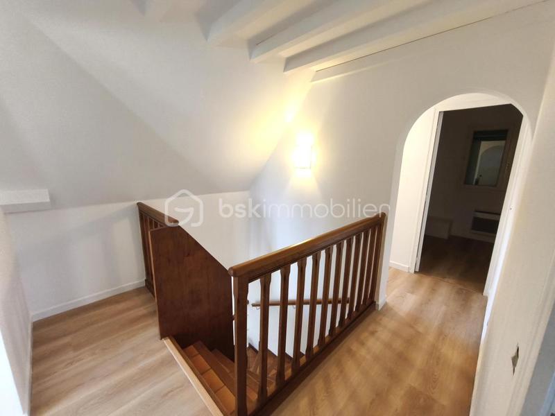 Maison - 153 m² - 6 pièces