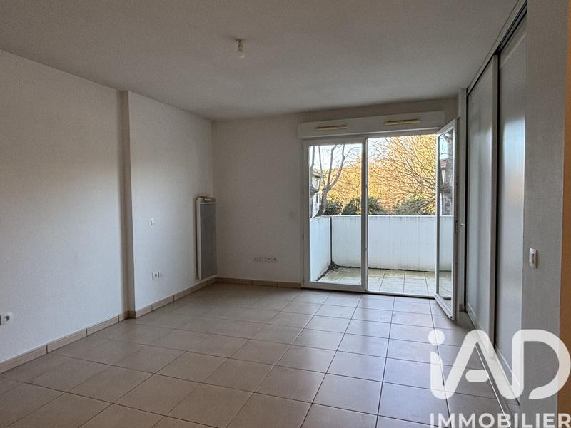 Appartement - 39 m² - 2 pièces