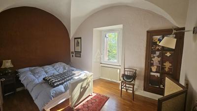 Appartement - 224 m² - 7 pièces