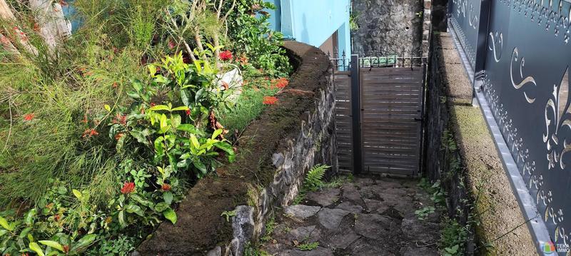 Villa - 241 m² - 5 pièces