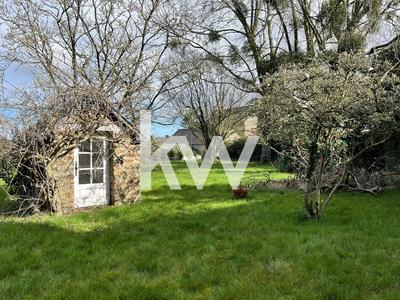 Maison - 306 m² - 9 pièces