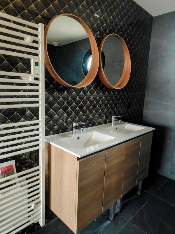 Maison - 116 m² - 6 pièces