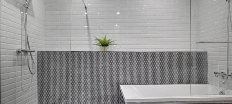 Appartement - 130 m² - 4 pièces