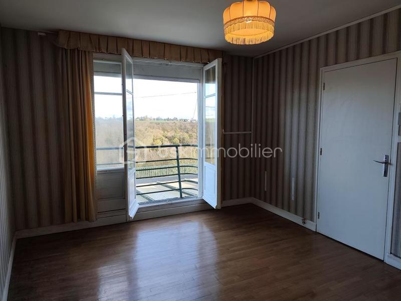 Maison - 83 m² - 5 pièces