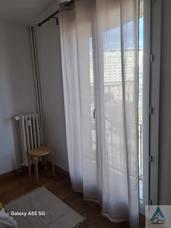 Appartement - 69 m² - 4 pièces