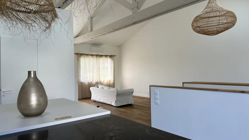 Maison - 150 m² - 5 pièces