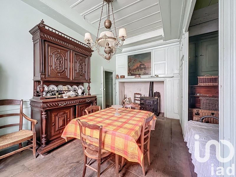 Appartement - 97 m² - 4 pièces