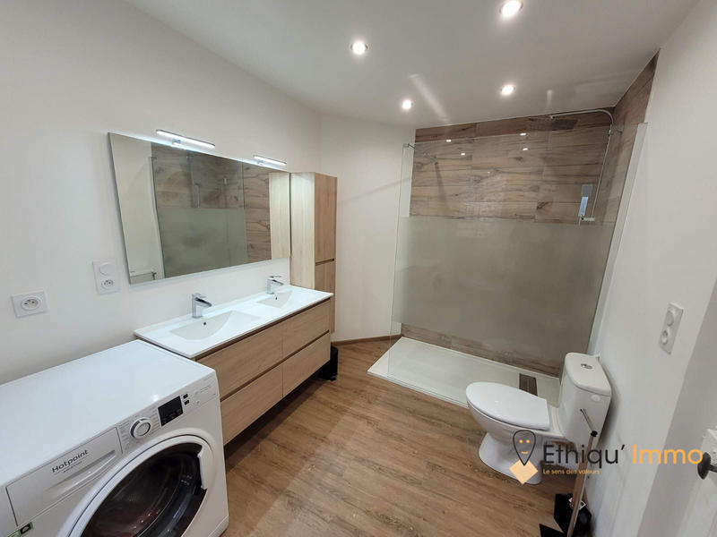 Appartement - 148 m² - 6 pièces