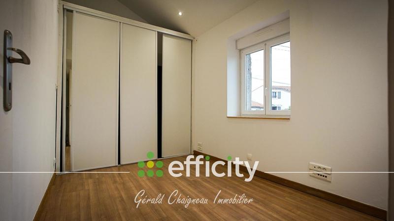 Maison - 96 m² - 4 pièces