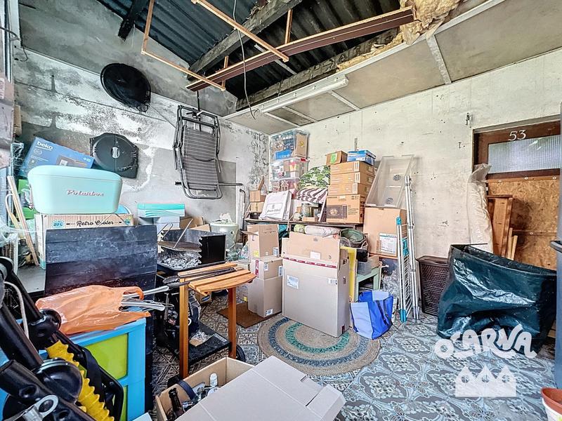 Maison - 88 m² - 3 pièces