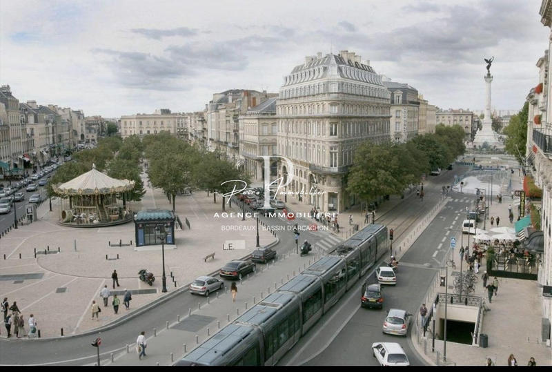 Appartement - 57 m² - 2 pièces