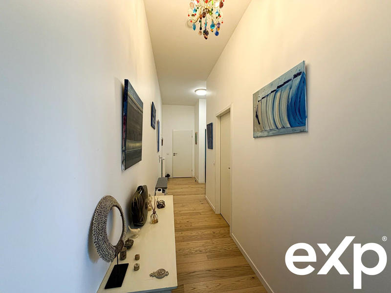 Appartement - 138 m² - 4 pièces