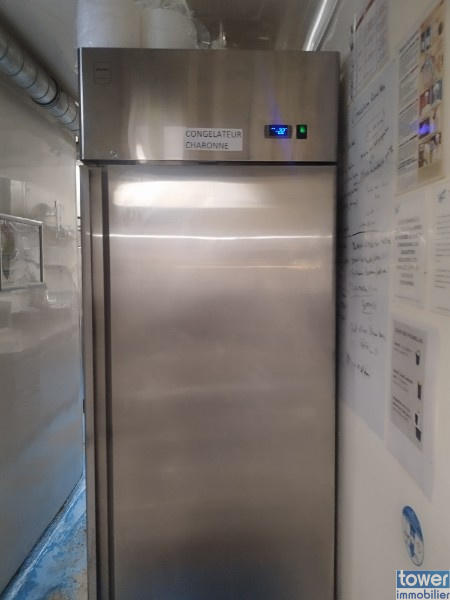 Fonds de commerce - Magasins - 80 m²