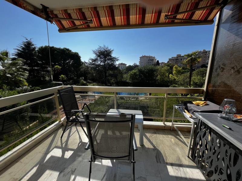 Appartement - 80 m² - 3 pièces