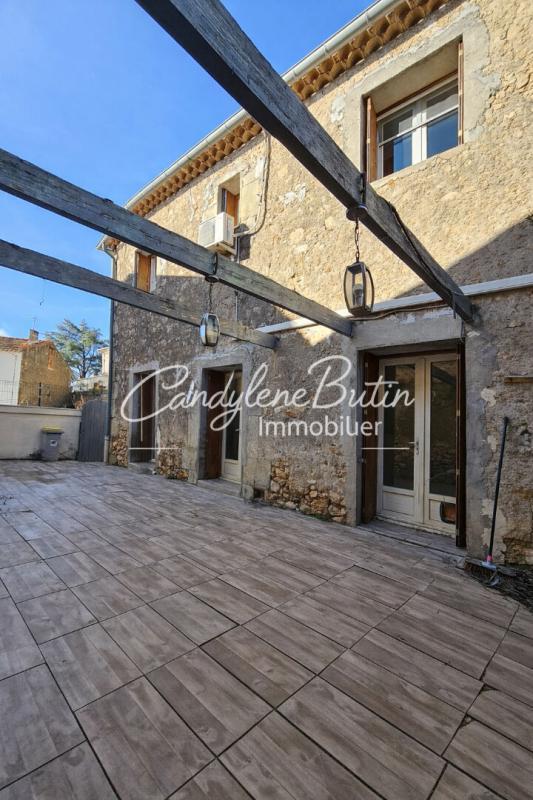 Appartement - 123 m² - 4 pièces