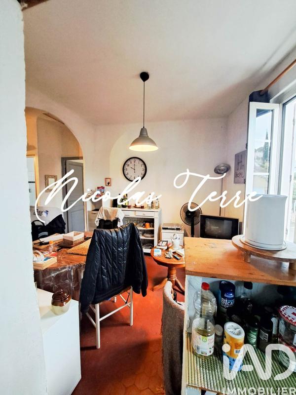 Maison - 82 m² - 3 pièces