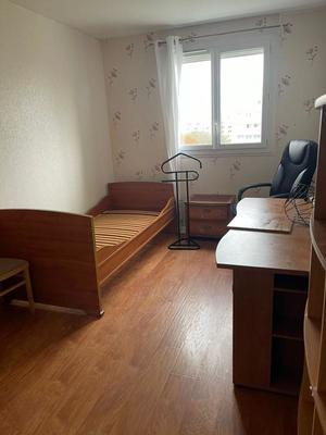 Appartement - 15 m² - 1 pièce