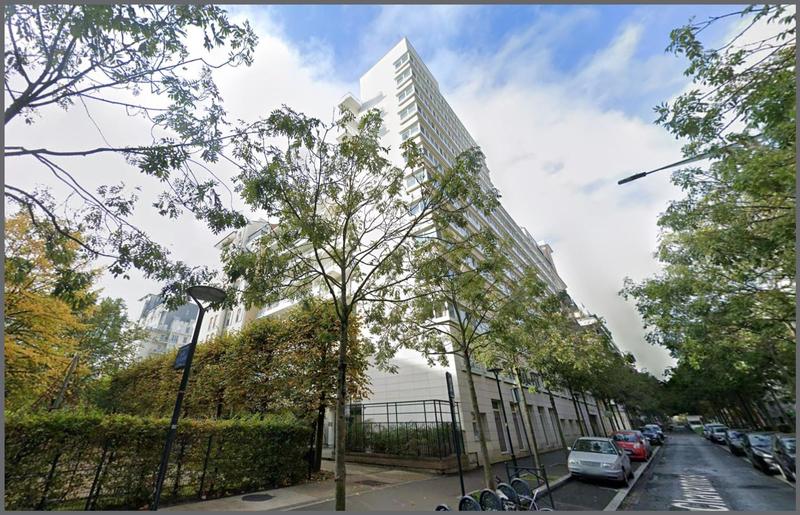 Appartement - 18 m² - 1 pièce