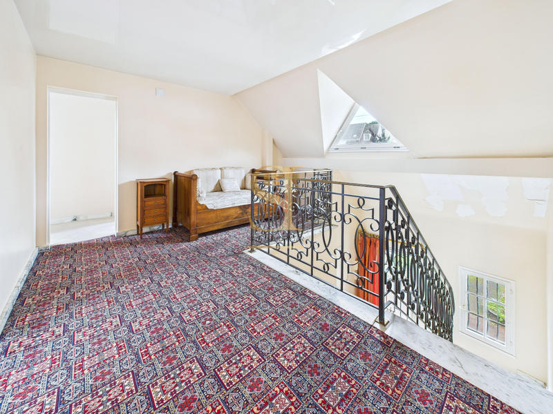 Maison - 157 m² - 6 pièces