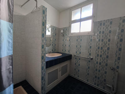 Maison - 47 m² - 2 pièces