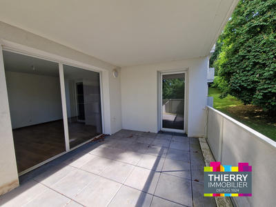 Appartement - 75 m² - 4 pièces