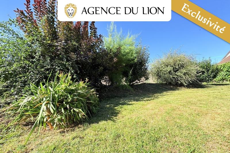 Longère - 109 m² - 8 pièces