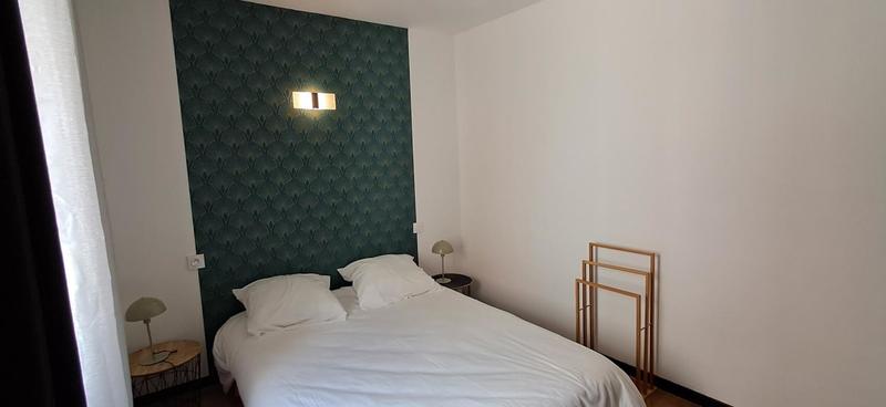 Maison de village - 78 m² - 5 pièces