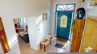 Maison - 200 m² - 6 pièces