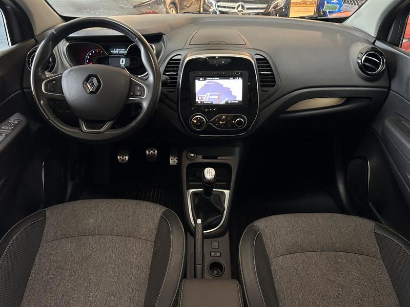 Renault Captur 0.9 90 Tce Intens - Apple Carplay Android
