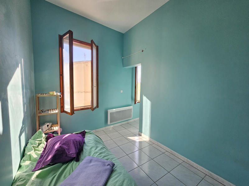 Maison de village - 62 m² - 3 pièces