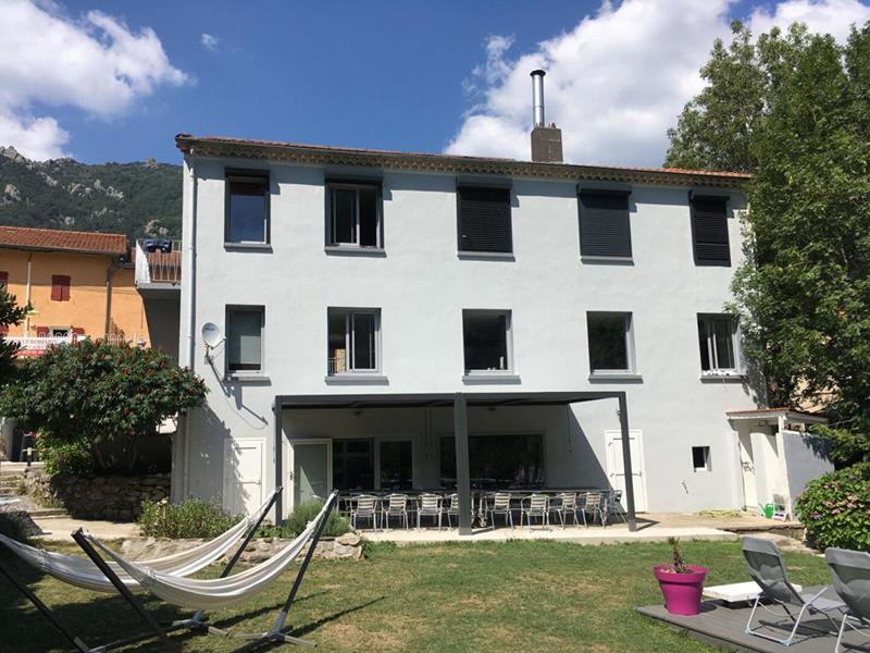Maison - 185 m² - 7 pièces