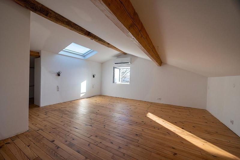 Maison - 150 m² - 4 pièces