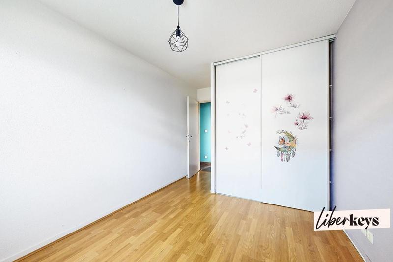 Maison - 81 m² - 4 pièces