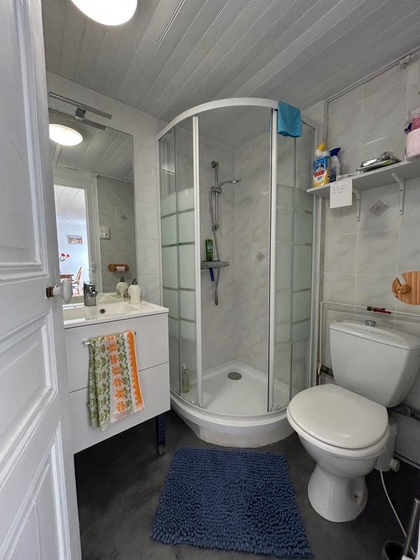 Appartement - 43 m² - 3 pièces