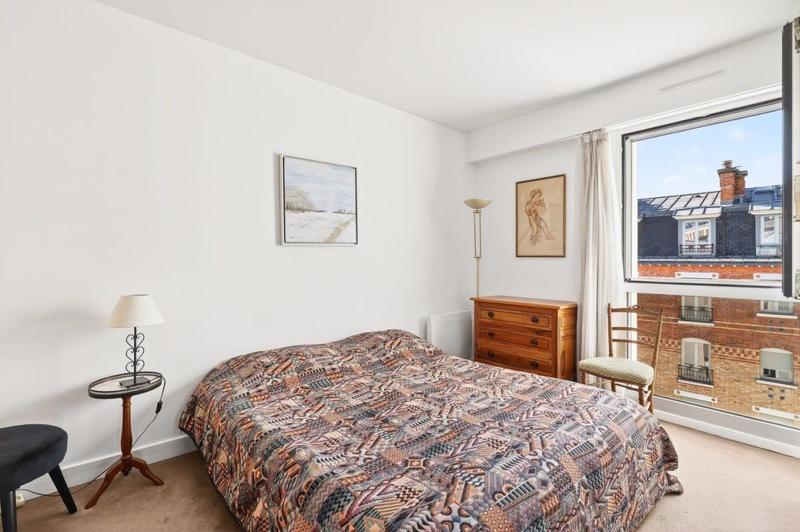 Appartement - 80 m² - 3 pièces