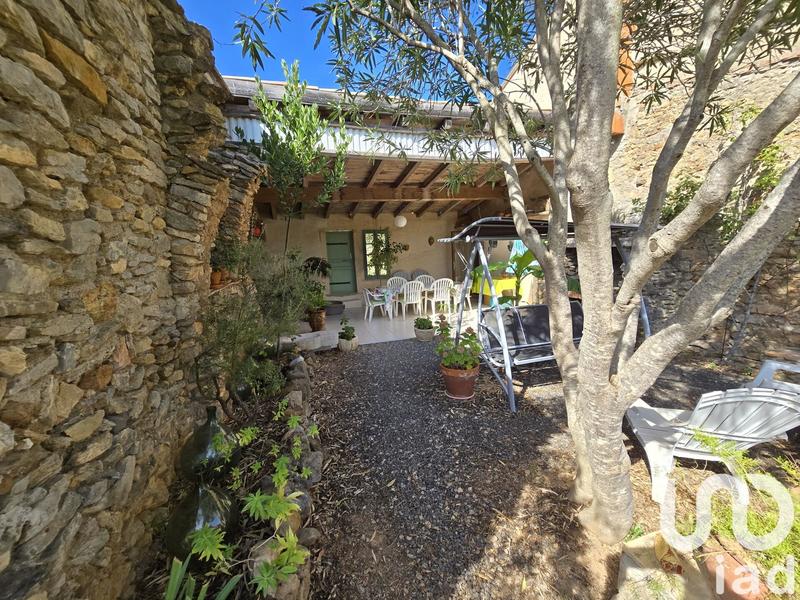 Maison - 115 m² - 4 pièces