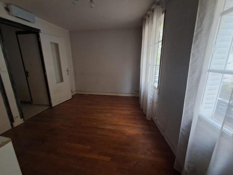 Appartement - 44 m² - 3 pièces