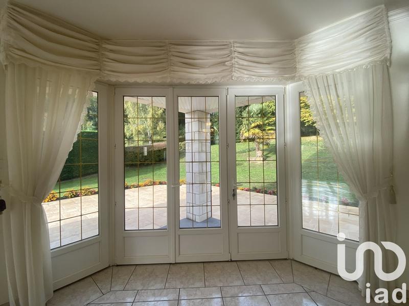 Maison de maîtres - 280 m² - 12 pièces