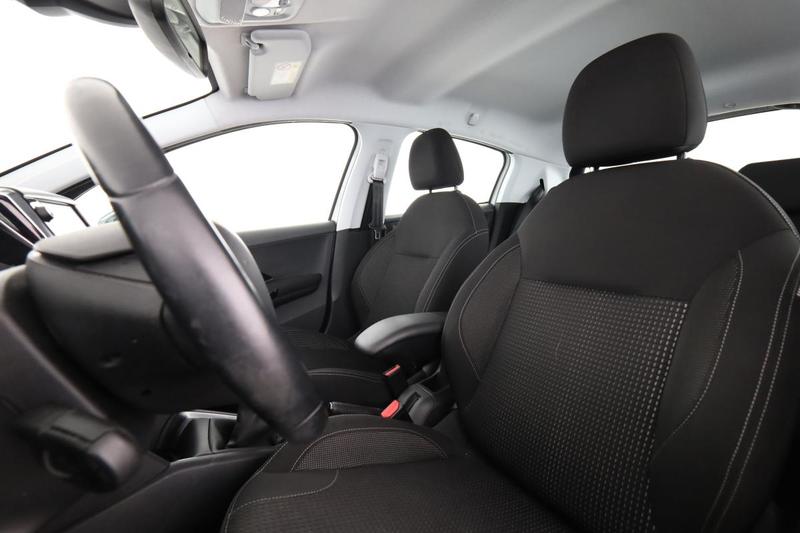 Peugeot 208 1.2 PureTech Allure Business 5p 110 ch