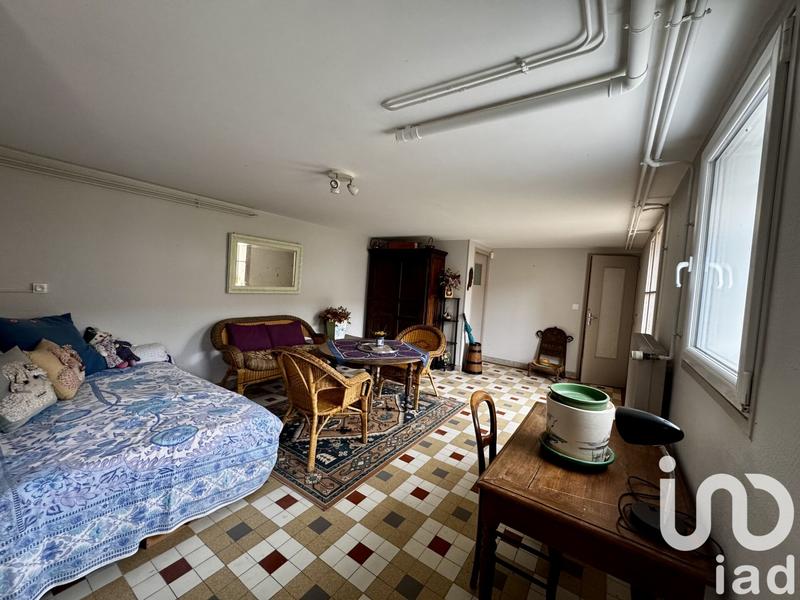 Maison - 142 m² - 4 pièces