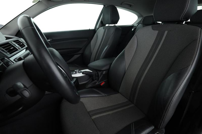 Bmw Série 1 114d UrbanChic 3p 95 ch